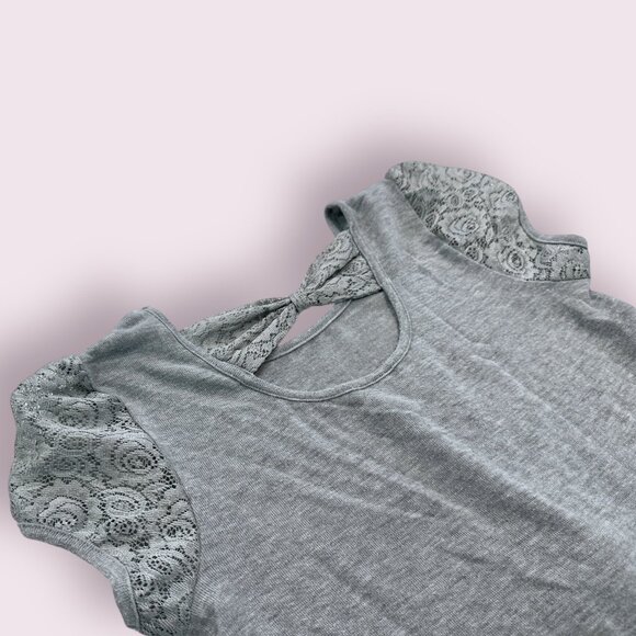 D-Signed Disney Girls Belle Lace Size 14 - Picture 4 of 5